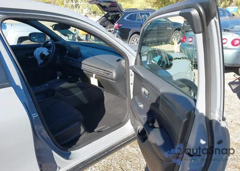 2026 Honda Hr-V Awd Sport from USA, damaged, VIN 3CZRZ2H55TM722522